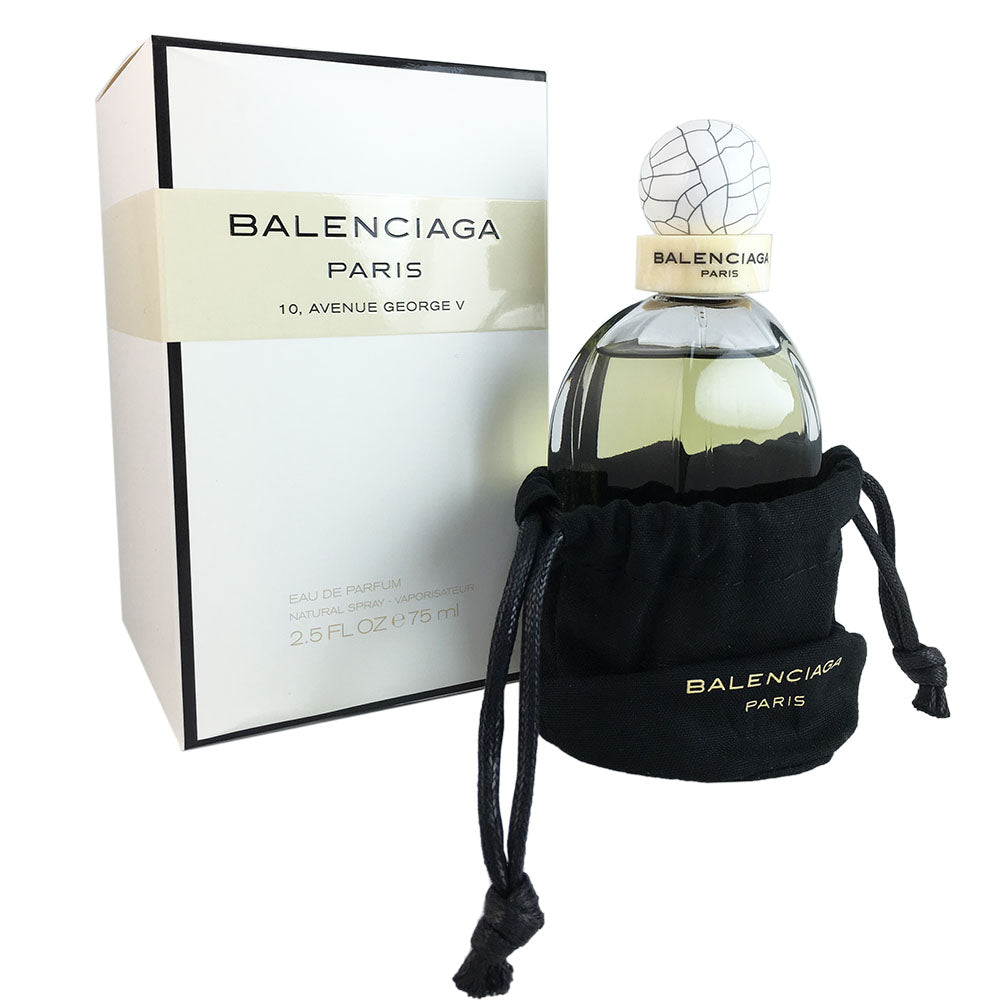 Balenciaga Paris Women Eau de Parfum for Women